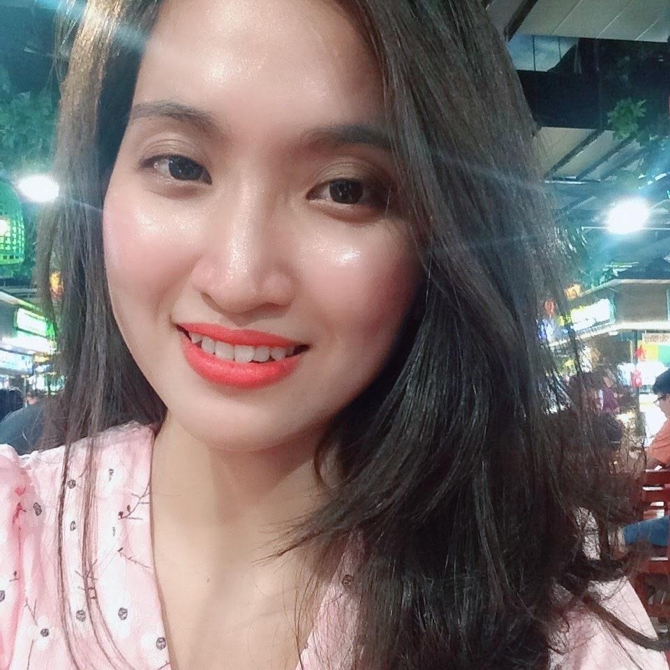 Lê Thị Minh Tâm