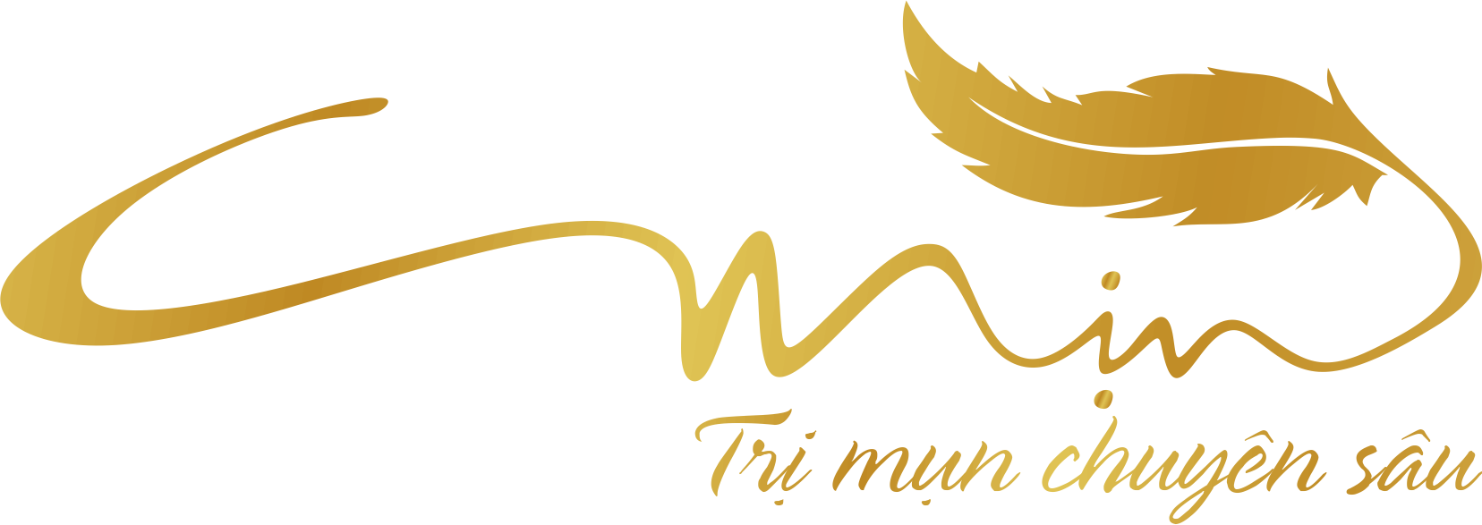 Mịn Spa Logo